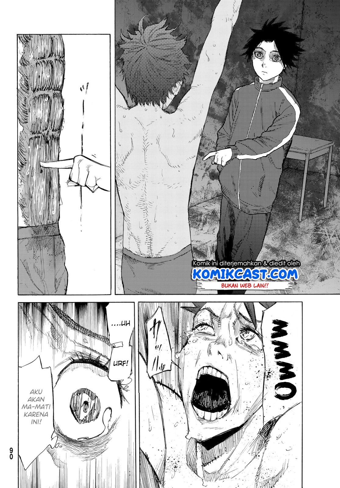 juujika-no-rokunin - Chapter: 5