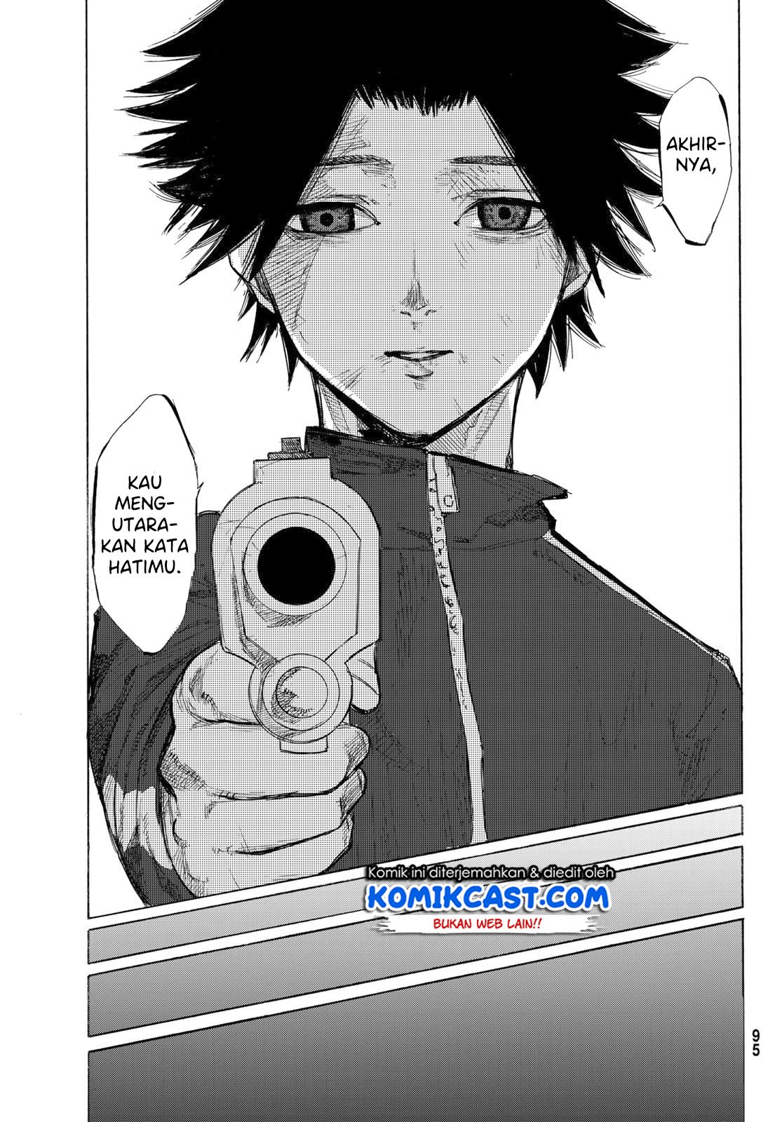 juujika-no-rokunin - Chapter: 5