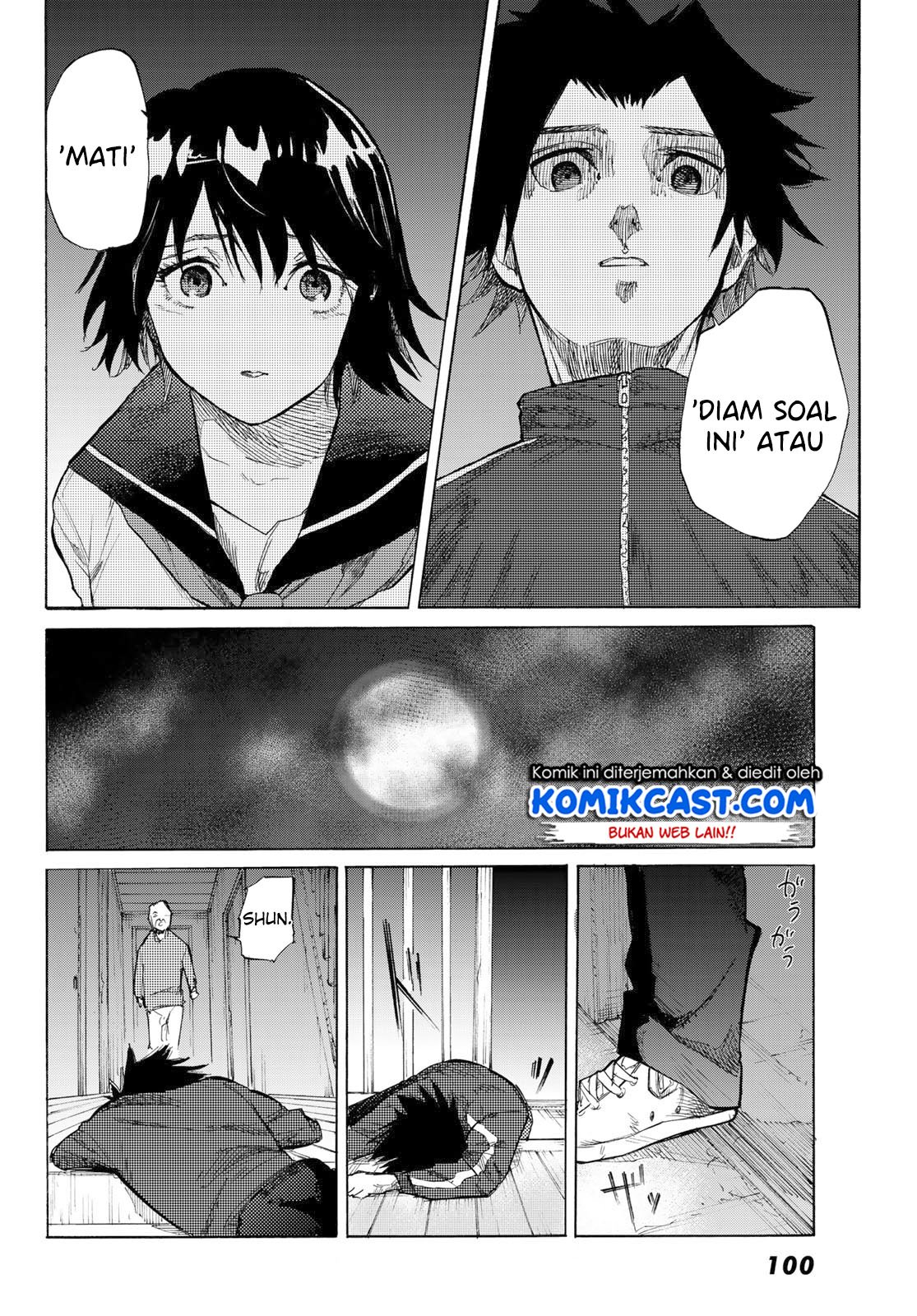 juujika-no-rokunin - Chapter: 5