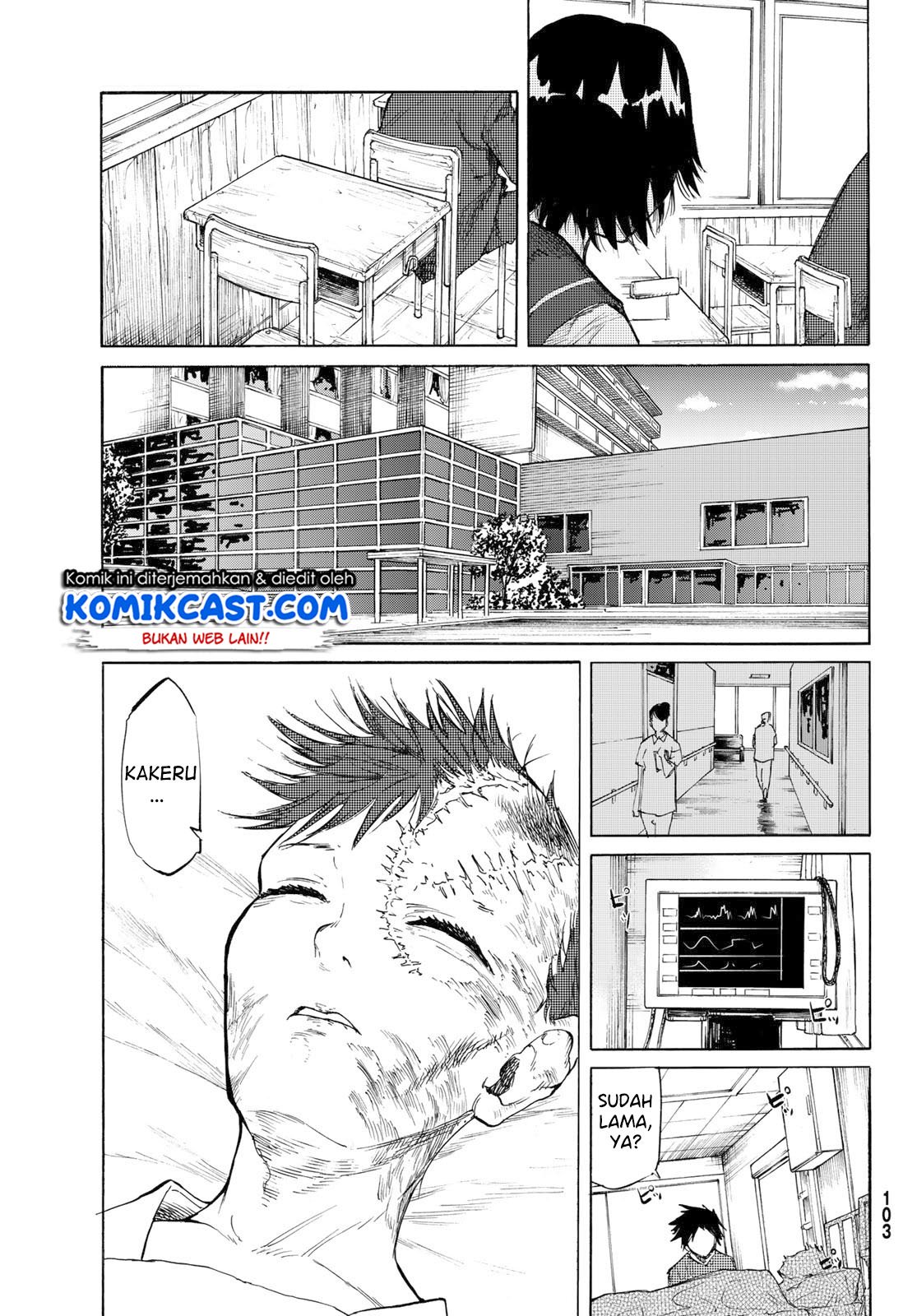 juujika-no-rokunin - Chapter: 5