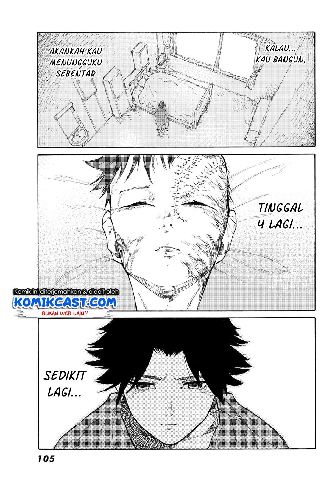 juujika-no-rokunin - Chapter: 5