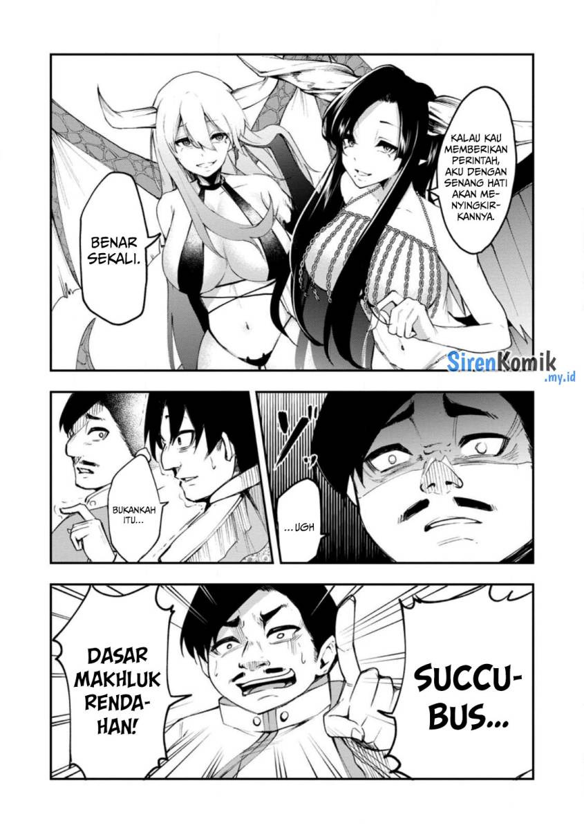 succubus-tamer-no-isekai-musou - Chapter: 5