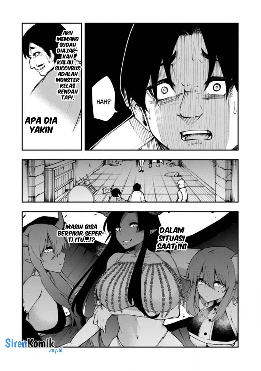 succubus-tamer-no-isekai-musou - Chapter: 5