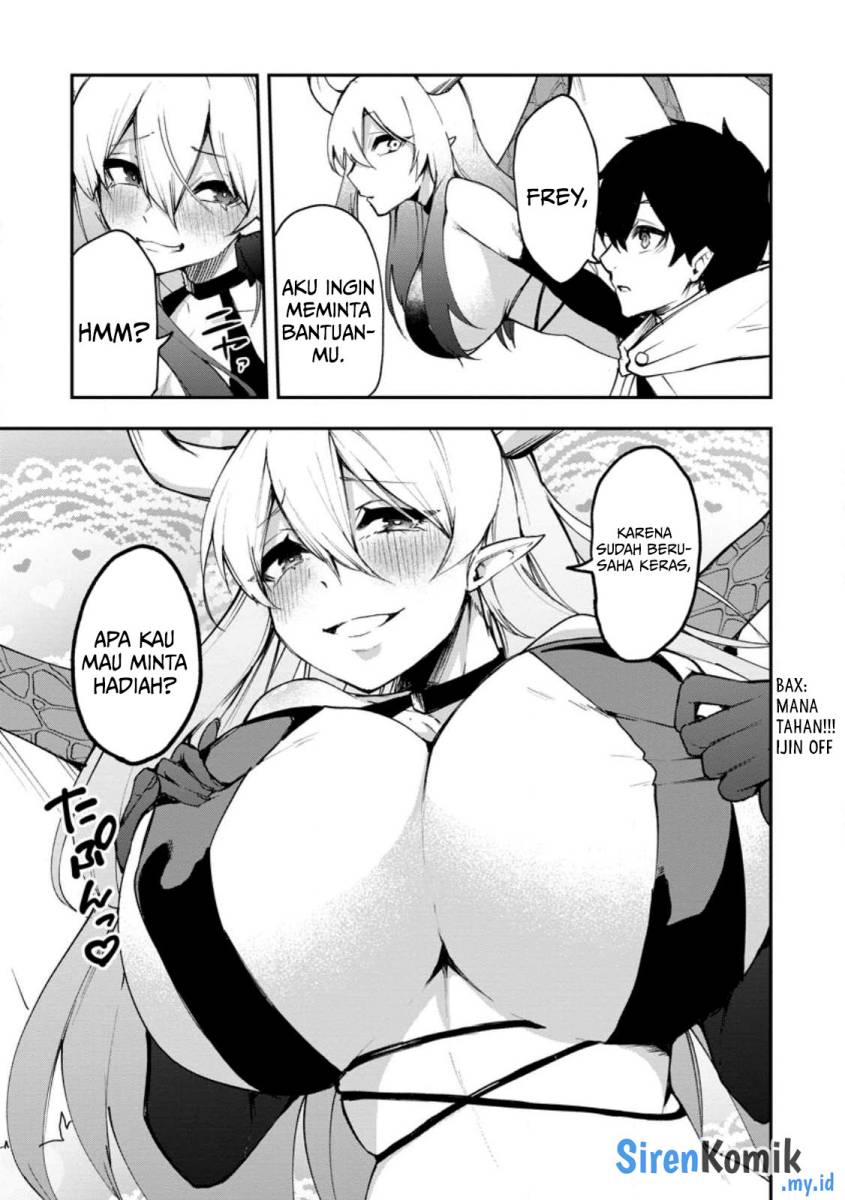 succubus-tamer-no-isekai-musou - Chapter: 5