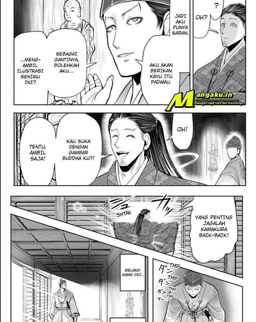 the-elusive-samurai - Chapter: 25