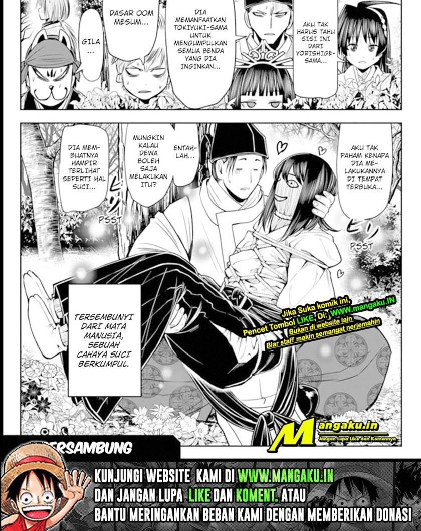 the-elusive-samurai - Chapter: 25