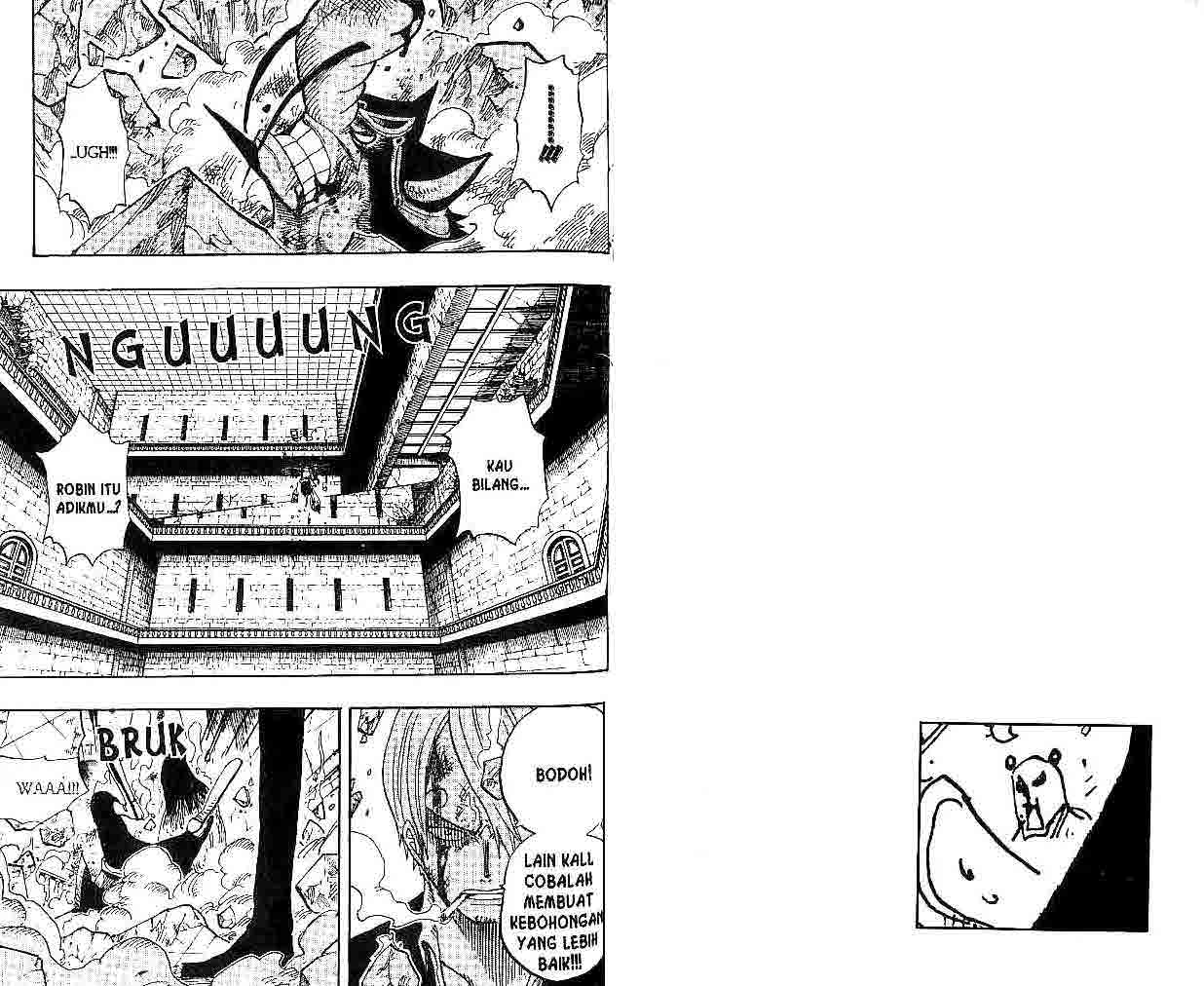 one-piece-id - Chapter: 415