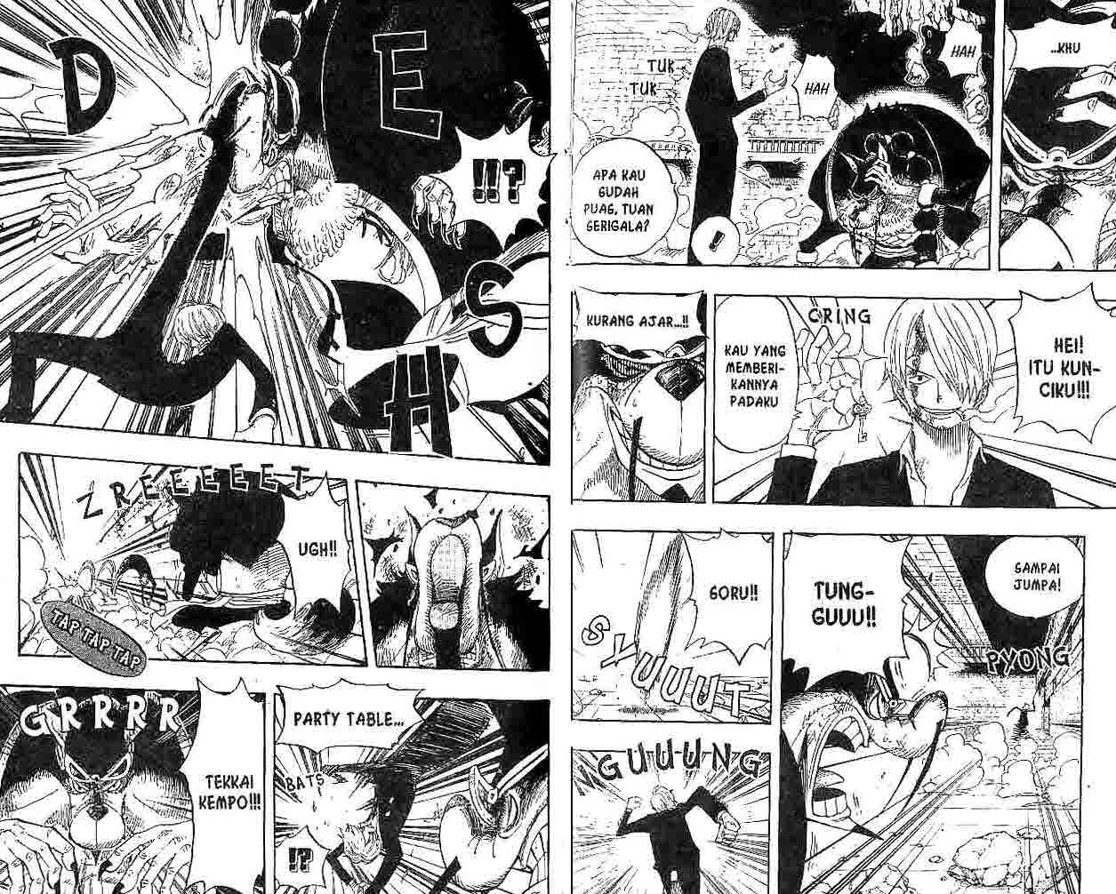 one-piece-id - Chapter: 415