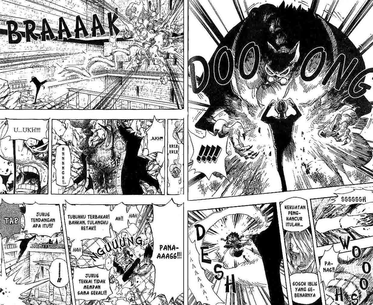 one-piece-id - Chapter: 415