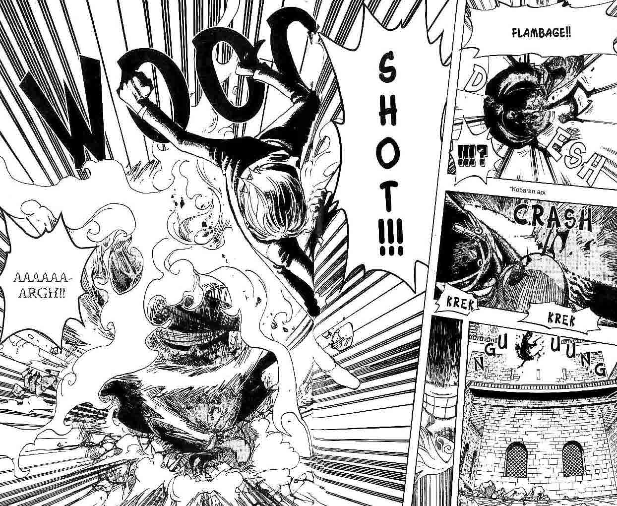 one-piece-id - Chapter: 415