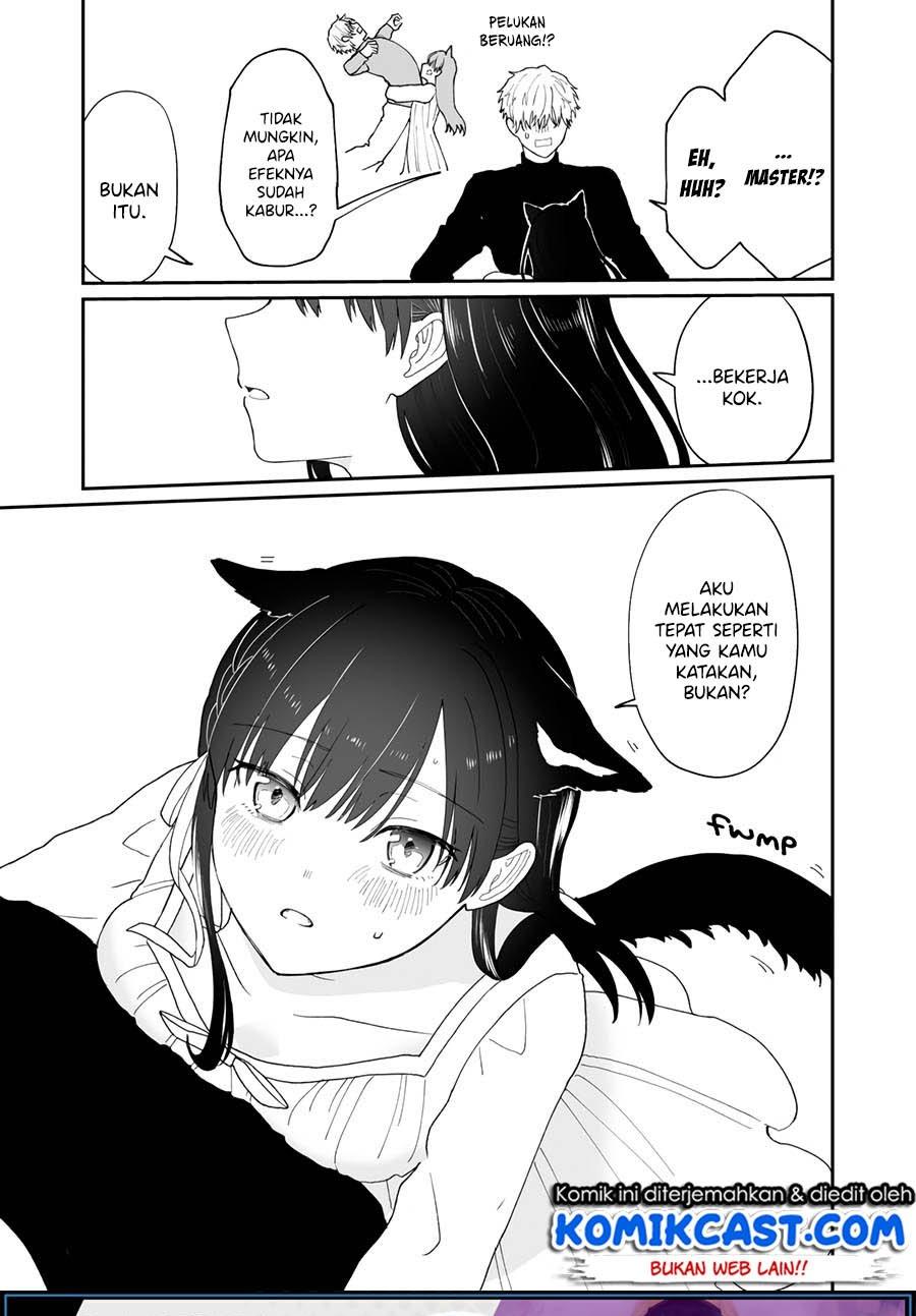 shishou-ni-saiminjutsu-o-kakete-iu-koto-o-kikasete-mita - Chapter: 1