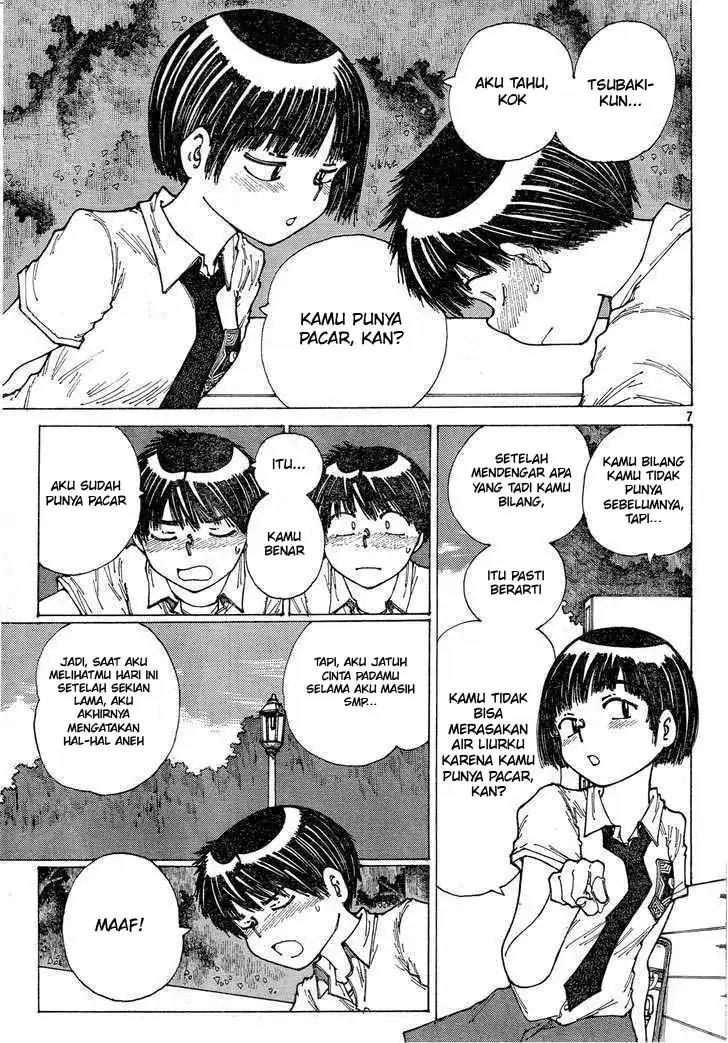 nazo-no-kanojo-x - Chapter: 29