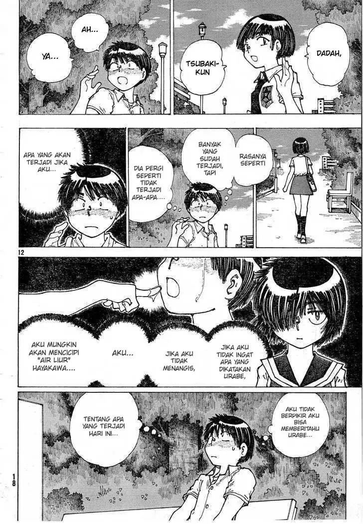 nazo-no-kanojo-x - Chapter: 29