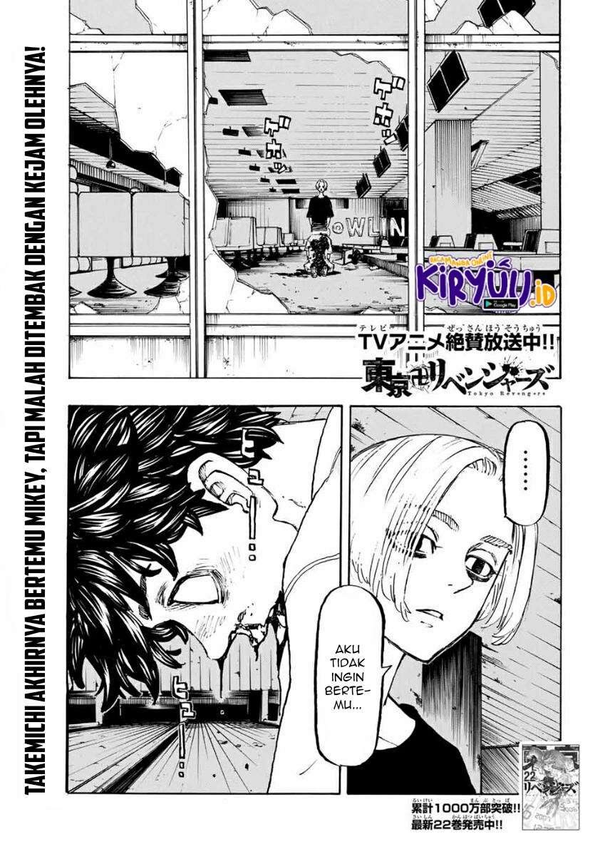 tokyo-revengers - Chapter: 203