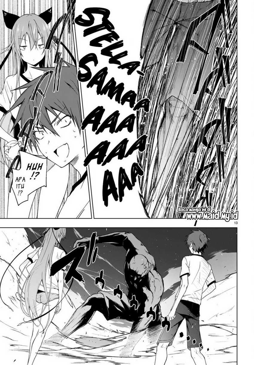 maou-gakuen-no-hangyakusha - Chapter: 33