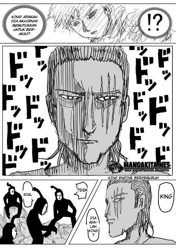 one-punch-man-one-id - Chapter: 73