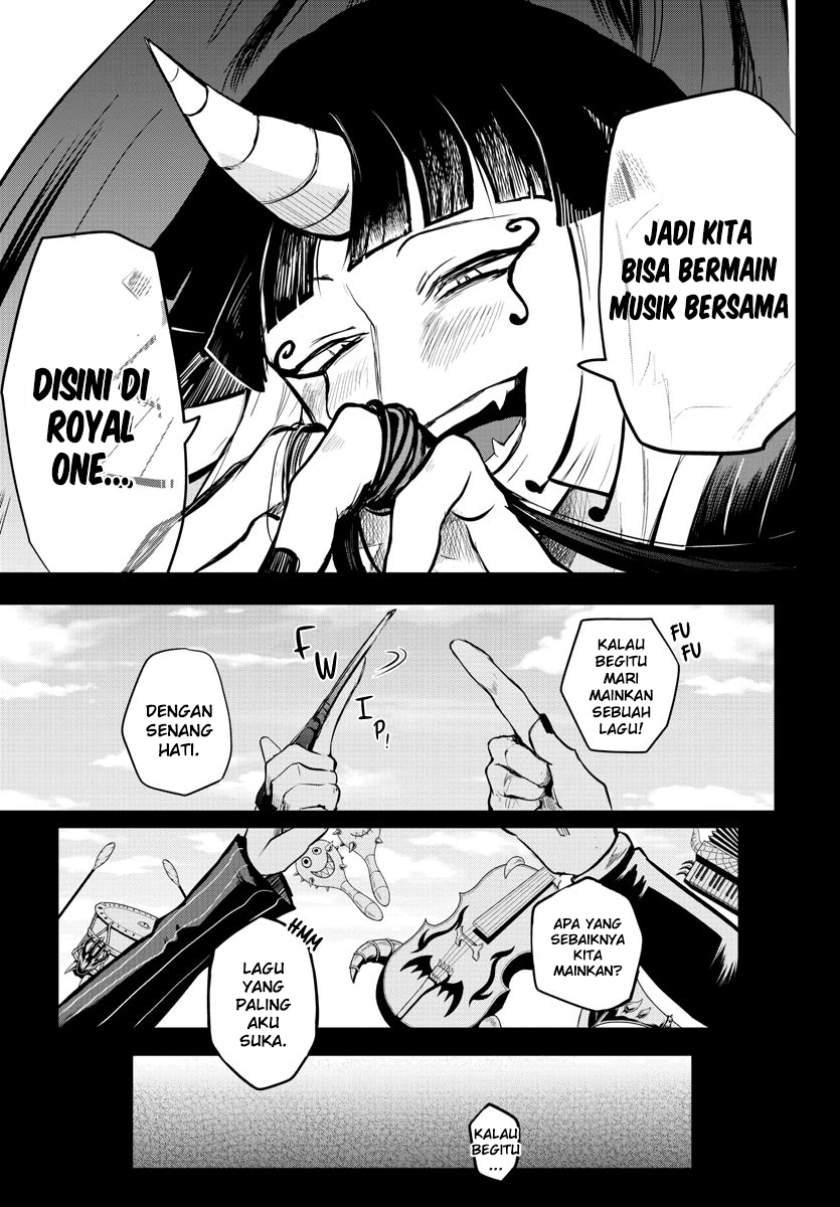 mairimashita-iruma-kun - Chapter: 169