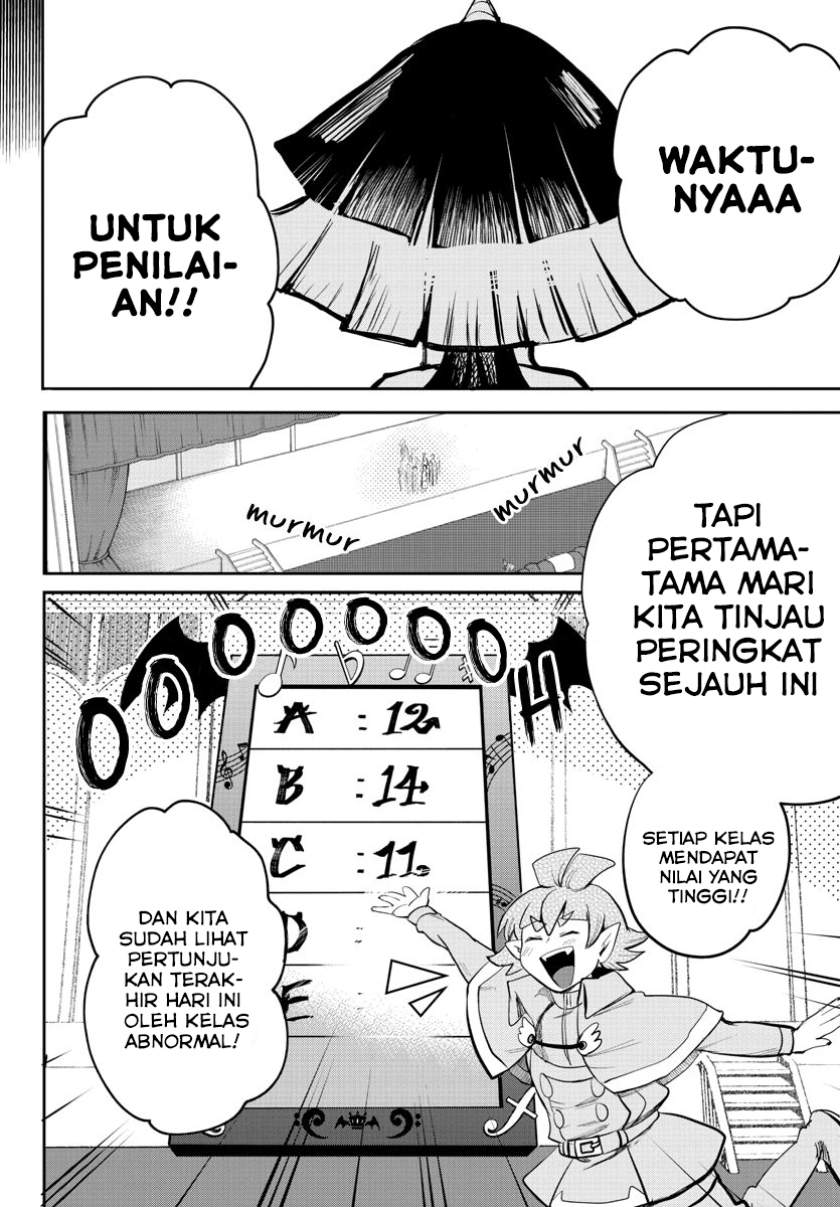 mairimashita-iruma-kun - Chapter: 169