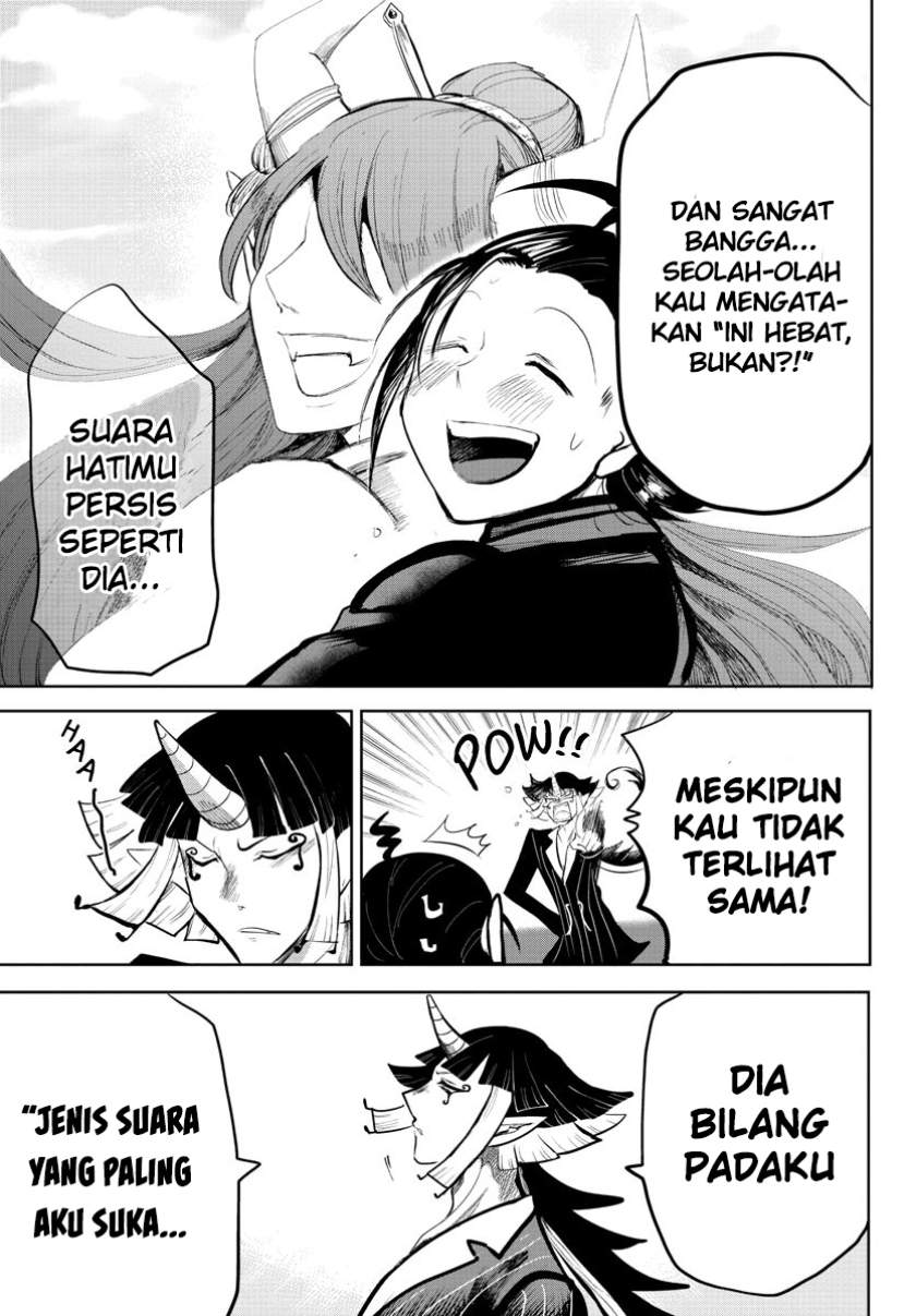 mairimashita-iruma-kun - Chapter: 169