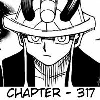 hunter-x-hunter - Chapter: 317