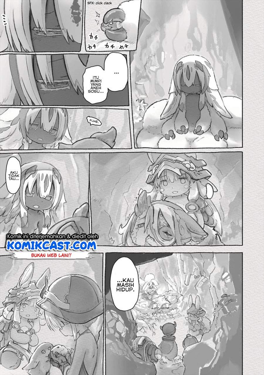 made-in-abyss - Chapter: 60