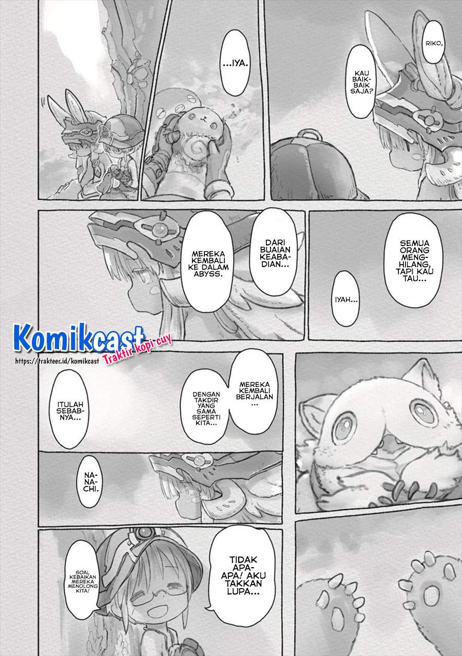 made-in-abyss - Chapter: 60