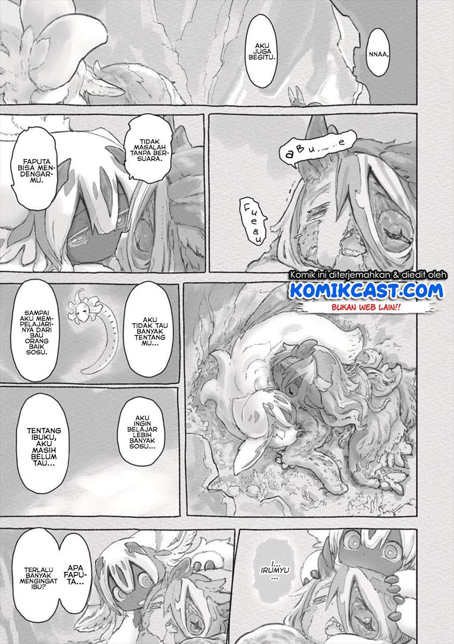 made-in-abyss - Chapter: 60