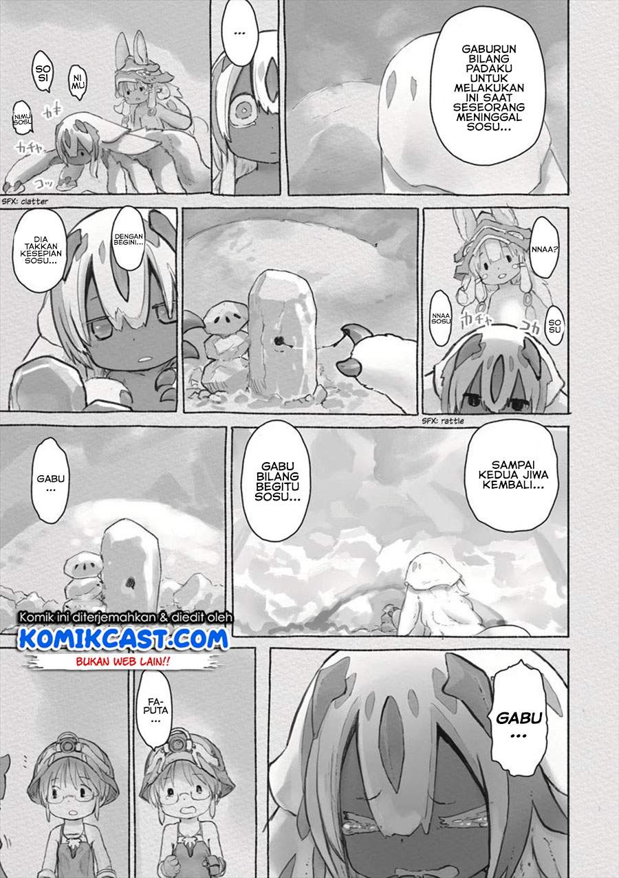 made-in-abyss - Chapter: 60