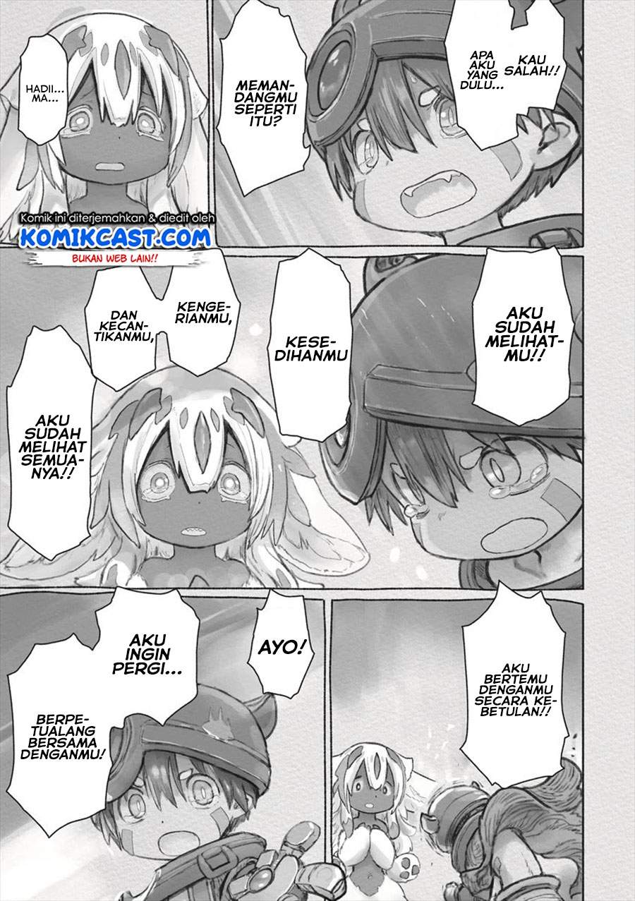 made-in-abyss - Chapter: 60