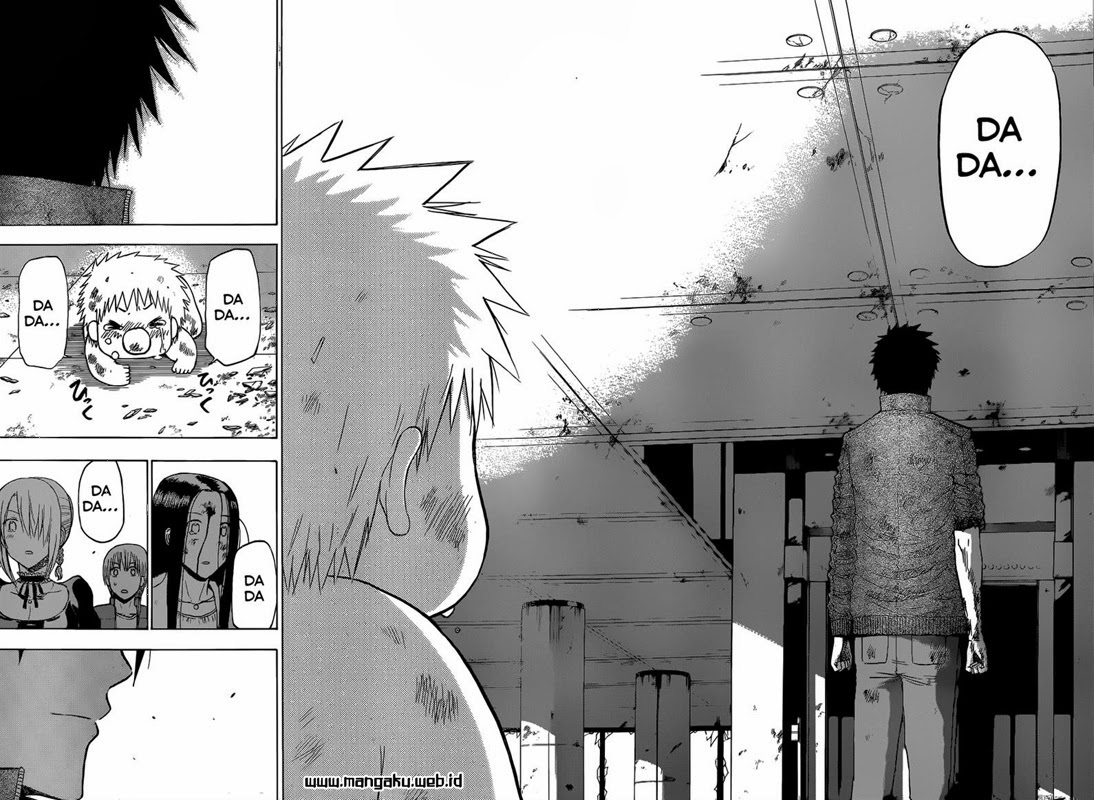 beelzebub - Chapter: 231