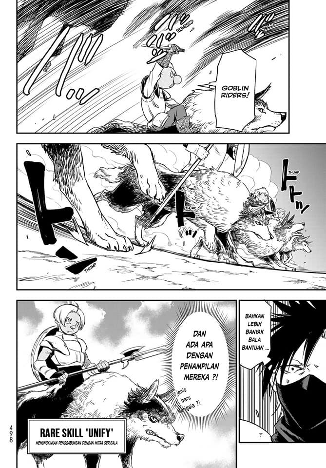 tensei-shitara-slime-datta-ken - Chapter: 80