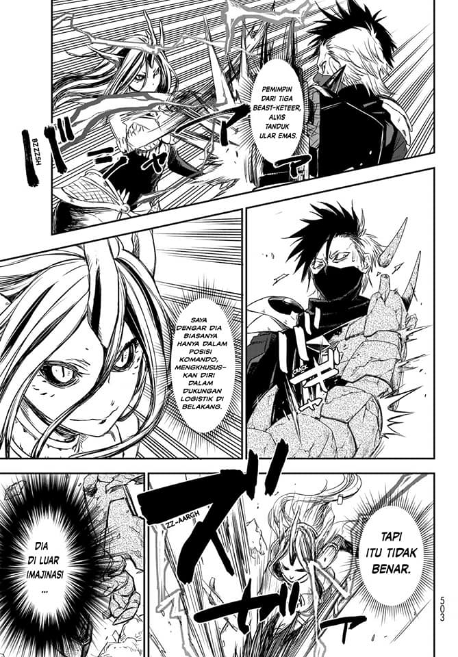 tensei-shitara-slime-datta-ken - Chapter: 80