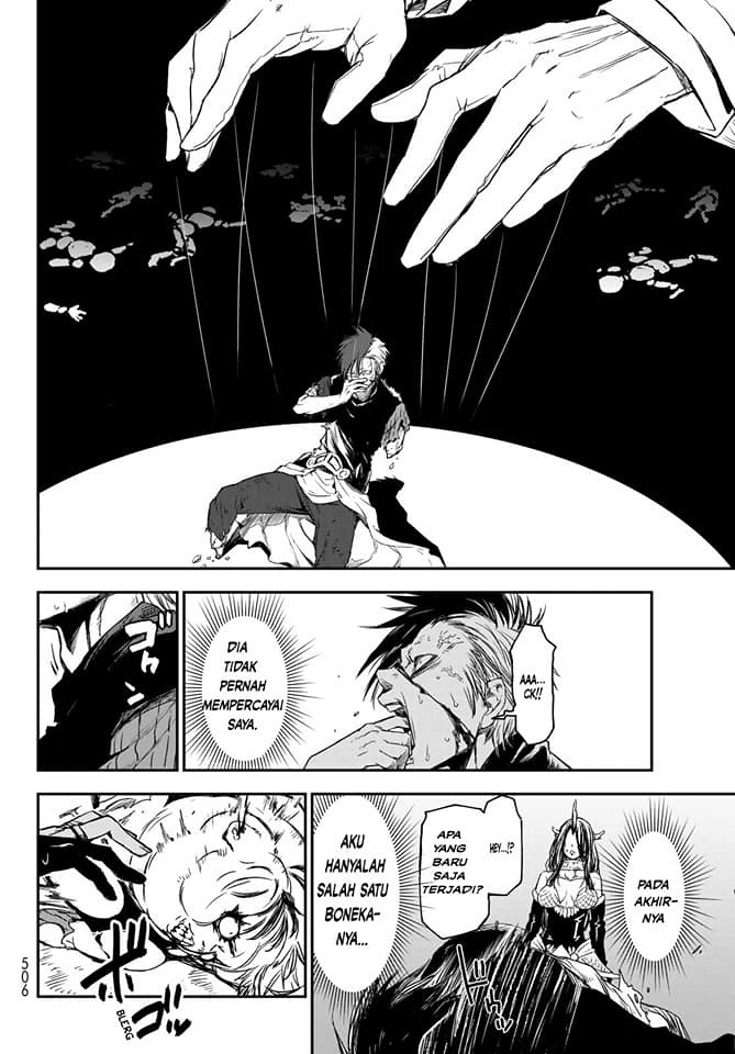 tensei-shitara-slime-datta-ken - Chapter: 80