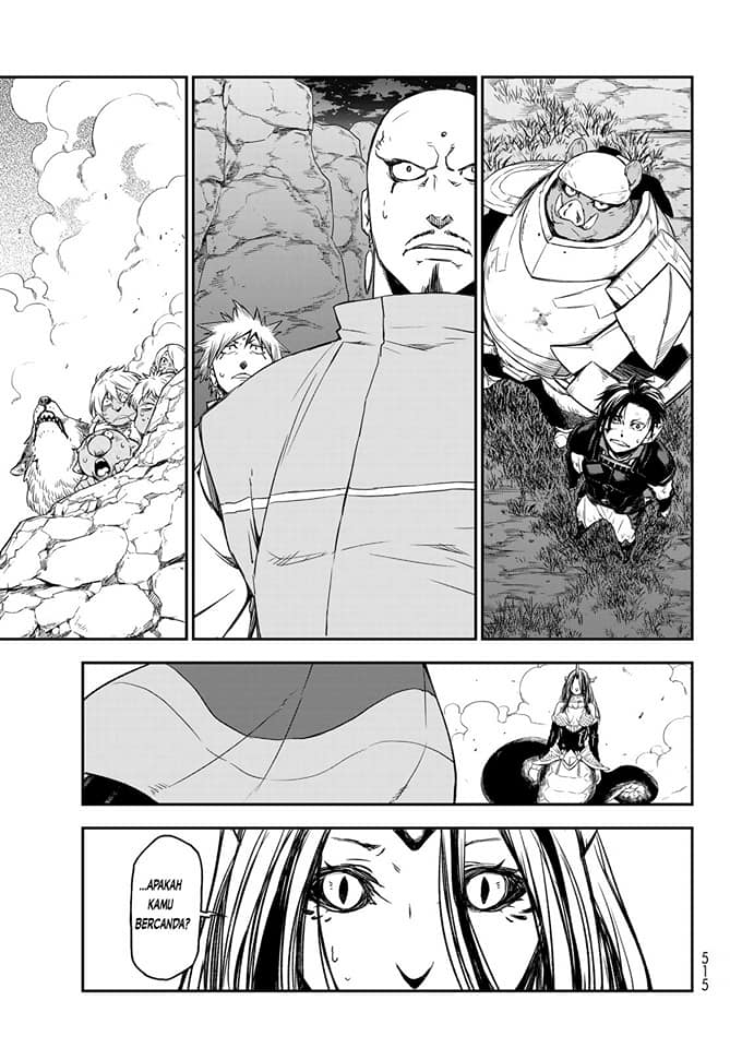 tensei-shitara-slime-datta-ken - Chapter: 80