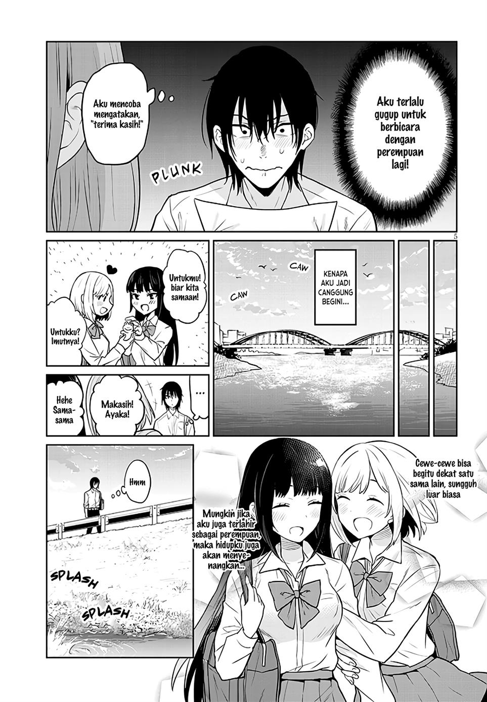 danshi-kokoseidakedo-gyaru-ni-ts-shimashita - Chapter: 1