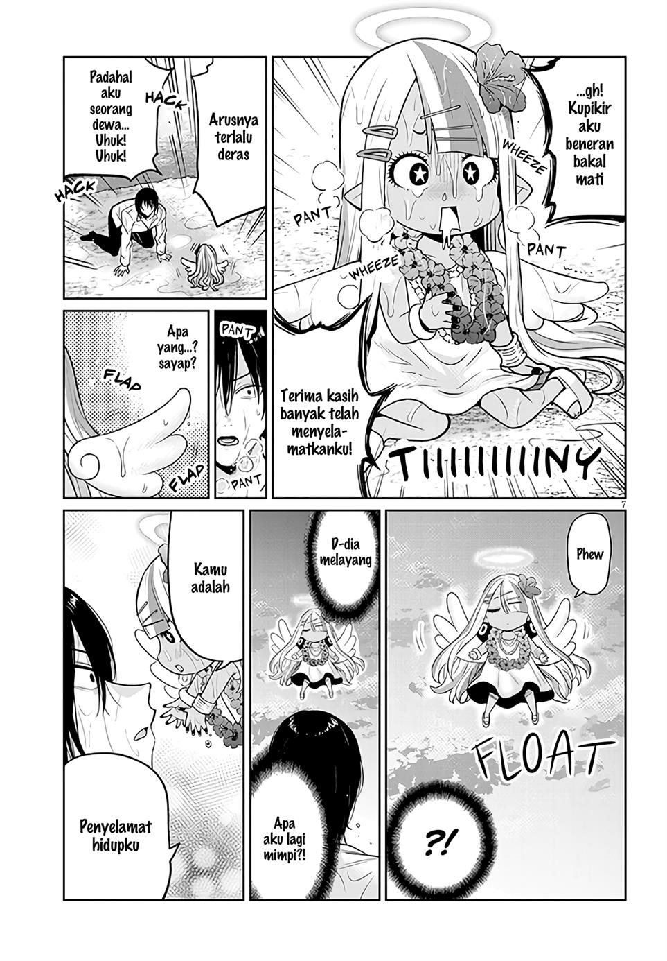 danshi-kokoseidakedo-gyaru-ni-ts-shimashita - Chapter: 1