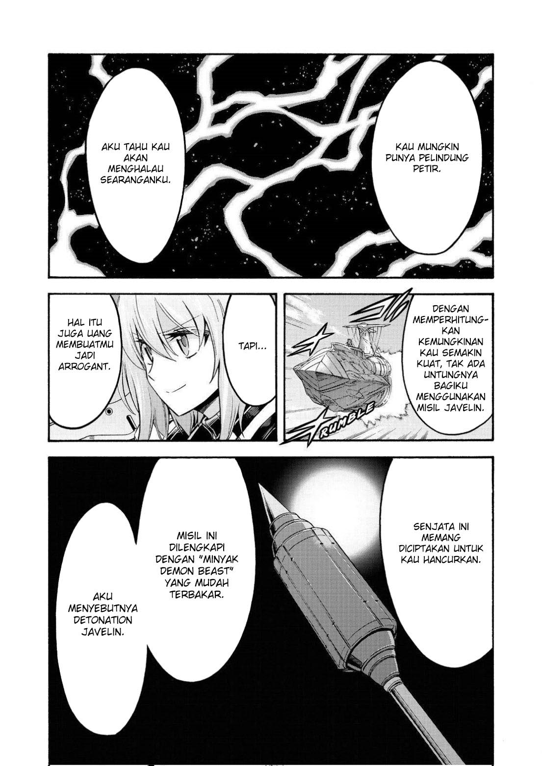 knights-magic - Chapter: 103