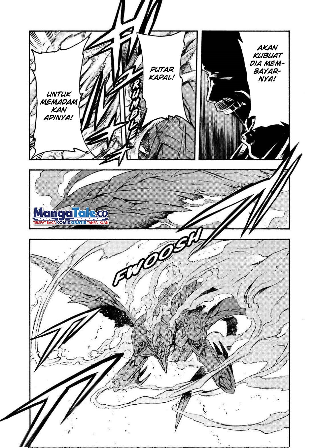 knights-magic - Chapter: 103