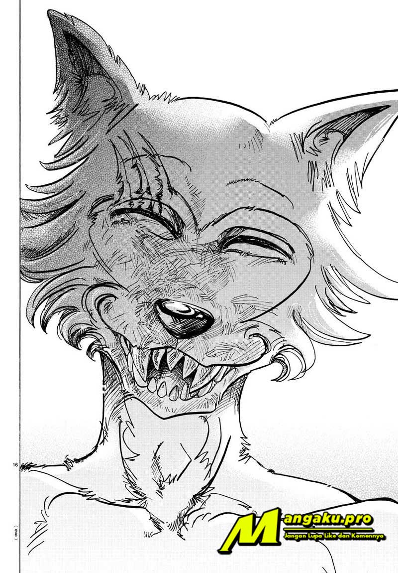 beastars - Chapter: 97