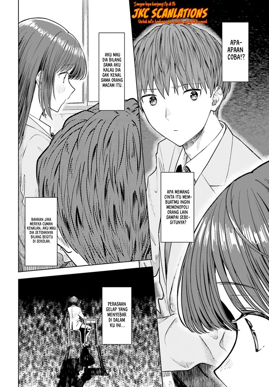 inkya-datta-ore-no-seishun-revenge-tenshi-sugiru-ano-ko-wa-ayumu-re-life - Chapter: 17