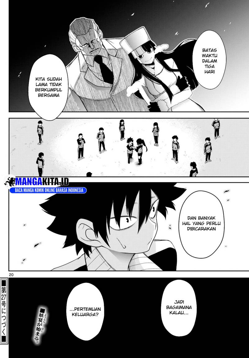 tatari - Chapter: 6