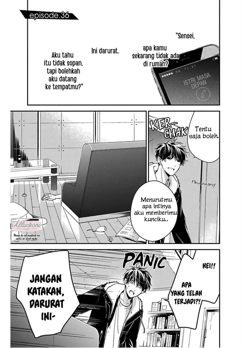 tsuiraku-jk-to-haijin-kyoushi - Chapter: 36