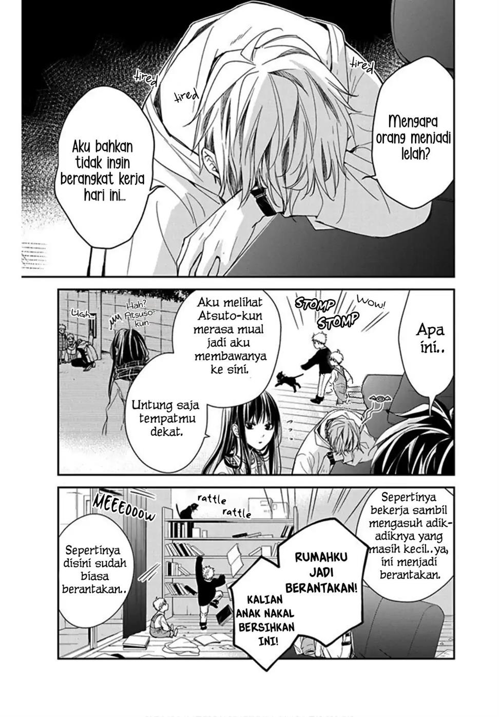 tsuiraku-jk-to-haijin-kyoushi - Chapter: 36