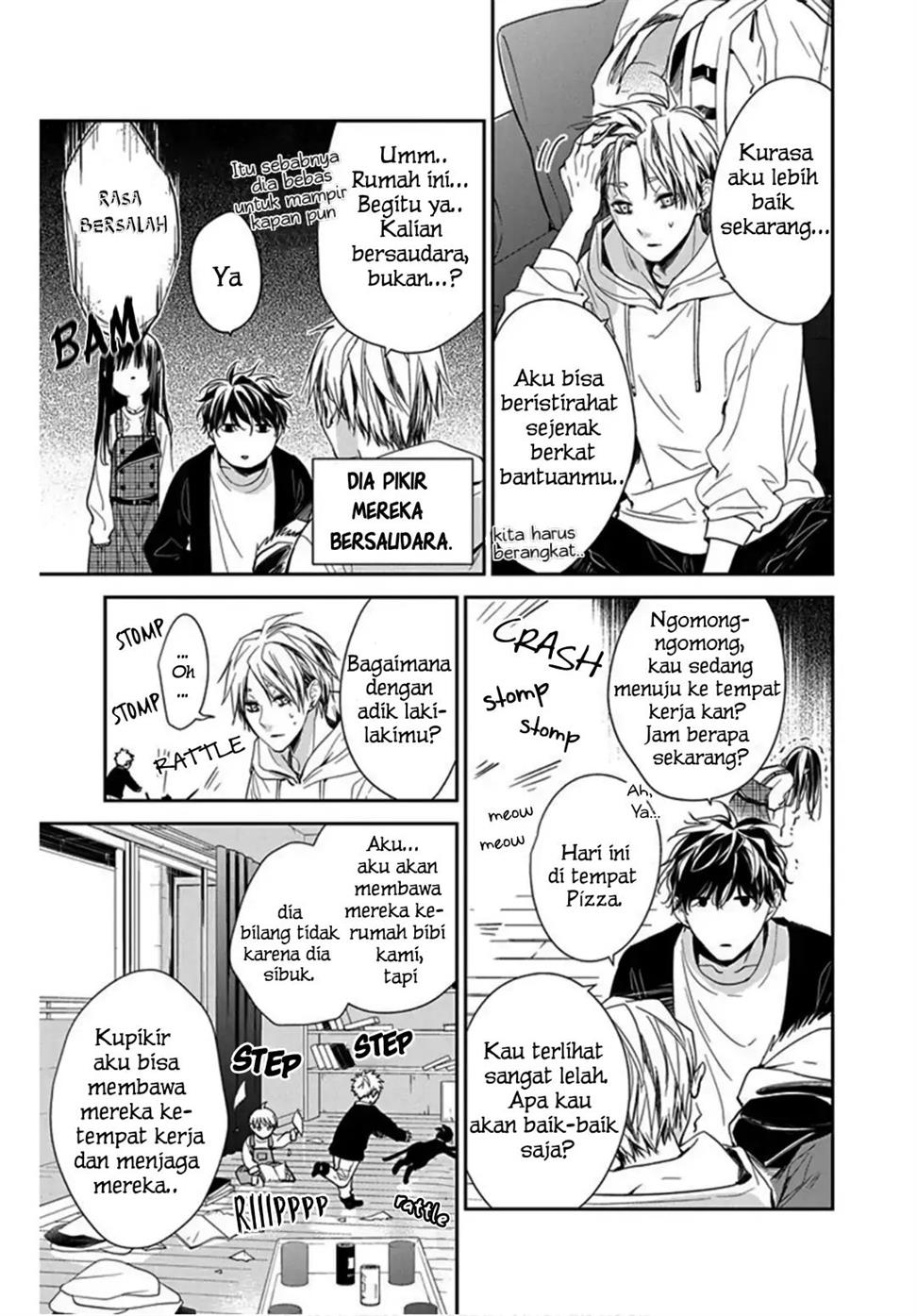 tsuiraku-jk-to-haijin-kyoushi - Chapter: 36