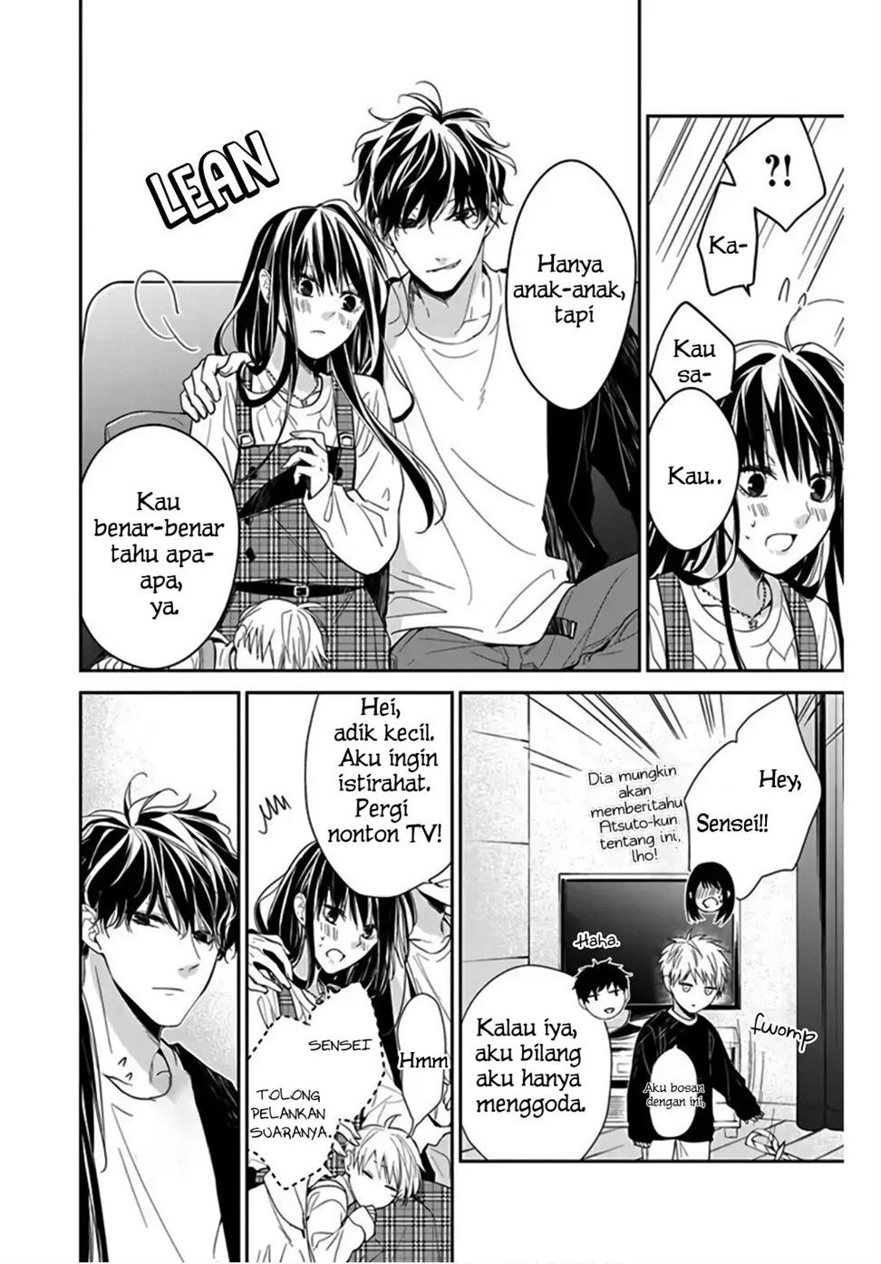 tsuiraku-jk-to-haijin-kyoushi - Chapter: 36