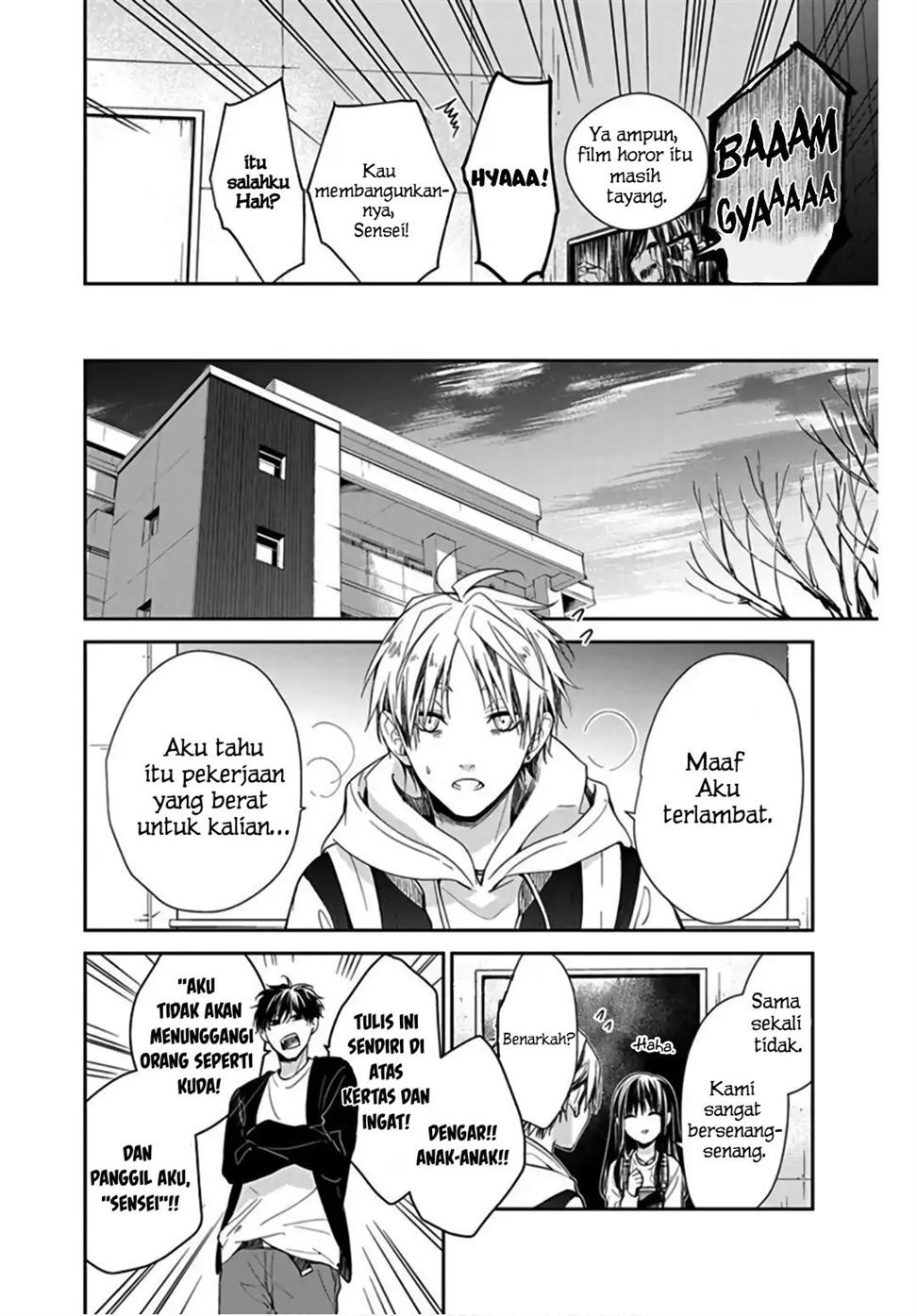 tsuiraku-jk-to-haijin-kyoushi - Chapter: 36