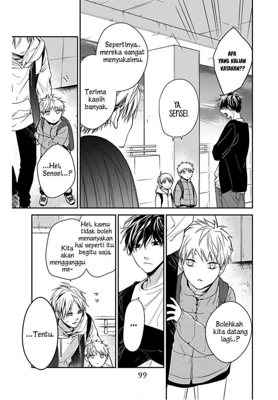 tsuiraku-jk-to-haijin-kyoushi - Chapter: 36