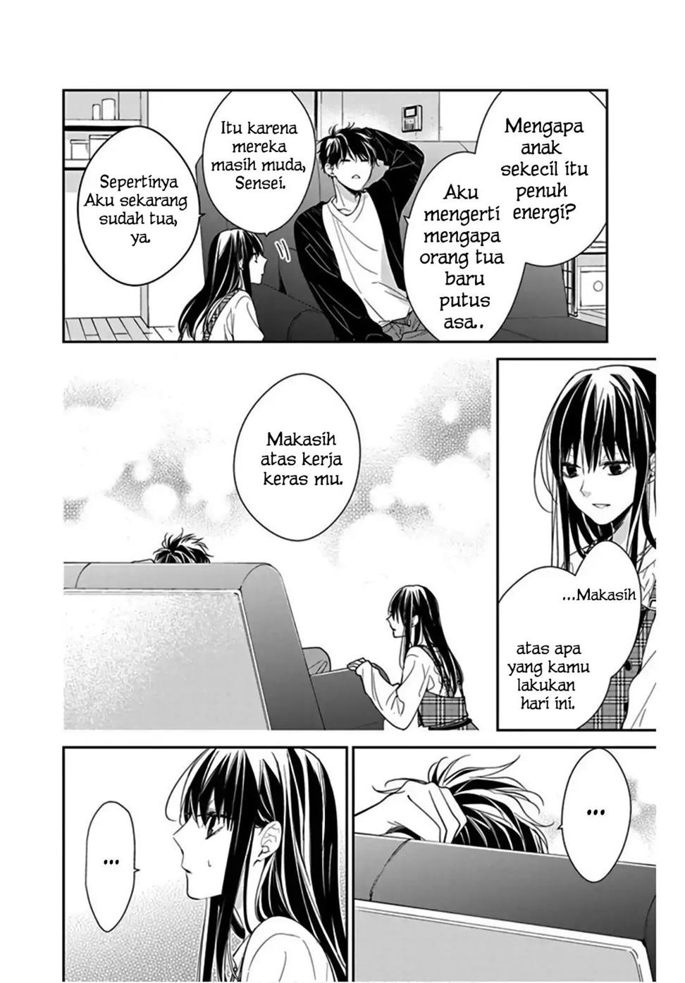 tsuiraku-jk-to-haijin-kyoushi - Chapter: 36