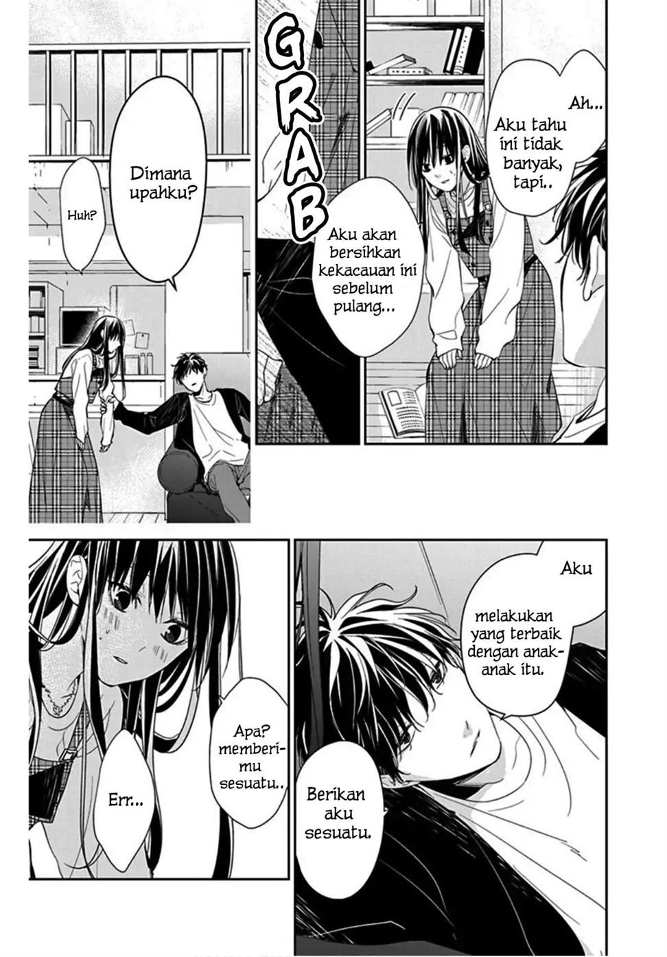 tsuiraku-jk-to-haijin-kyoushi - Chapter: 36