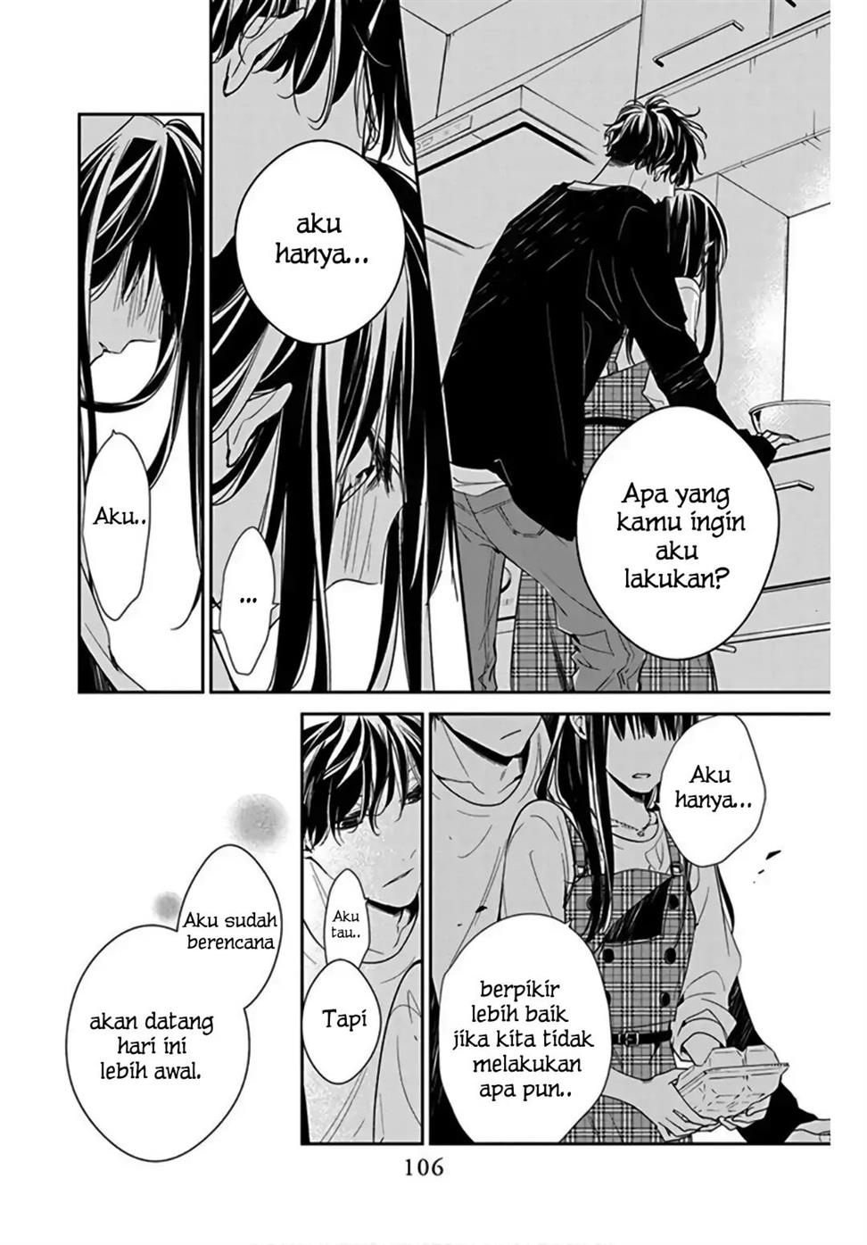 tsuiraku-jk-to-haijin-kyoushi - Chapter: 36